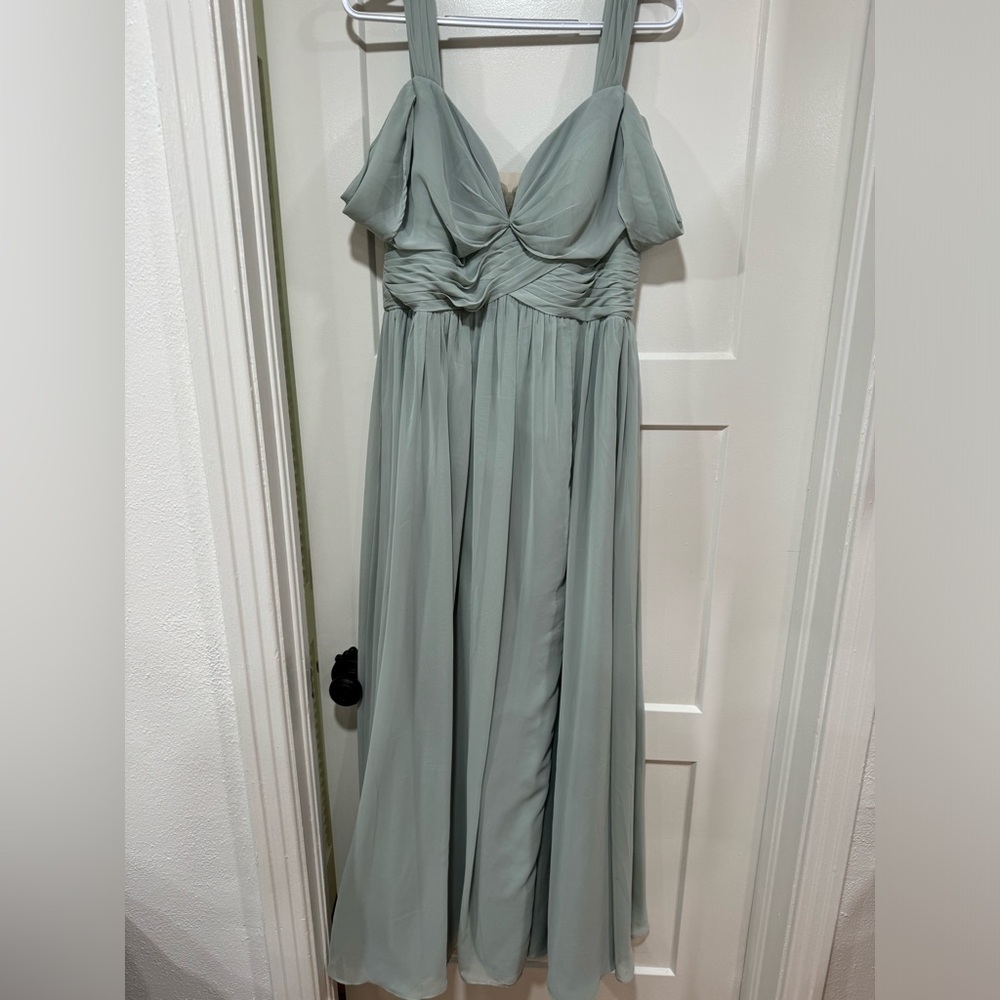 Bridesmaids dress